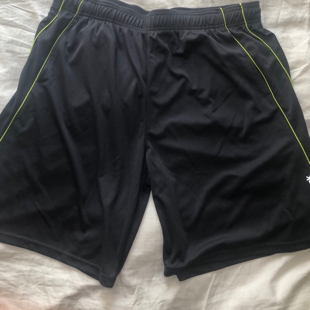 Reebok Men’s Athletic Shorts